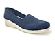 lady flat casual shoes